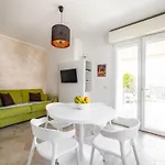 Serenity Mit Meerblick By Interhome Daire Alassio