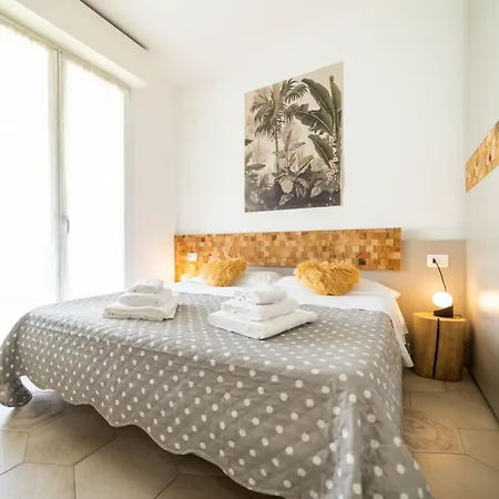 Serenity Mit Meerblick By Interhome Daire Alassio