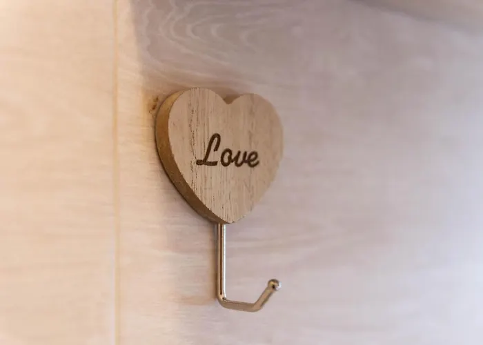 Serenity Mit Meerblick By Interhome Διαμέρισμα Αλάσιο