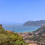Serenity Mit Meerblick By Interhome Appartamento Alassio