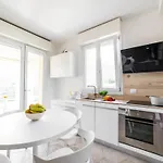 Serenity Mit Meerblick By Interhome Appartamento