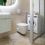 Appartamento Serenity Mit Meerblick By Interhome *