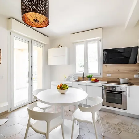 Serenity Mit Meerblick By Interhome דירה