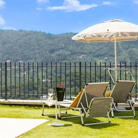Serenity Mit Meerblick By Interhome * אלסיו