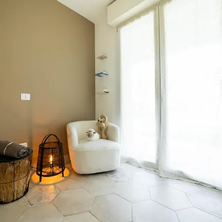 Serenity Mit Meerblick By Interhome דירה