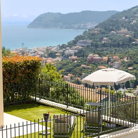 Serenity Mit Meerblick By Interhome * אלסיו