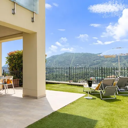 Serenity Mit Meerblick By Interhome *