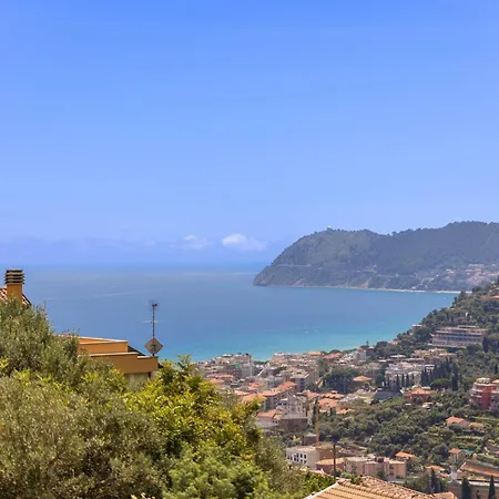 Serenity Mit Meerblick By Interhome דירה אלסיו
