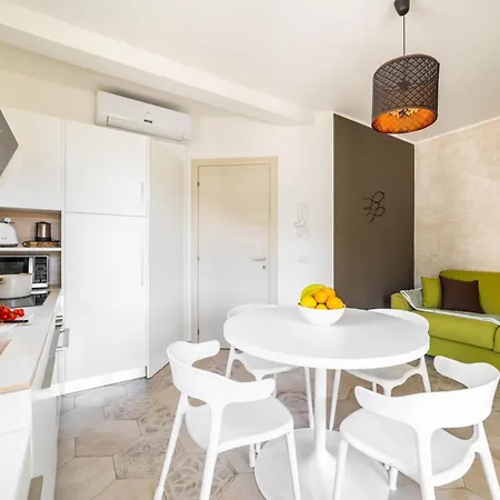 Serenity Mit Meerblick By Interhome דירה *