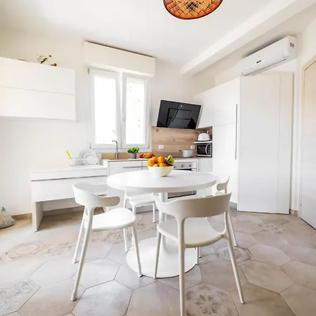 Serenity Mit Meerblick By Interhome אלסיו
