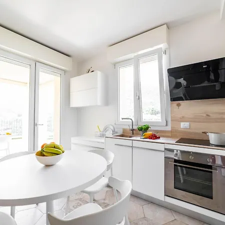 Serenity Mit Meerblick By Interhome Apartament