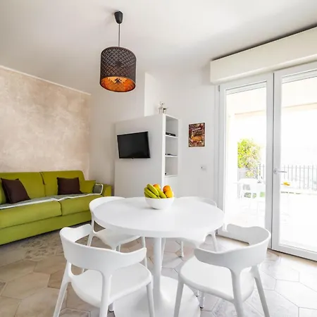 Serenity Mit Meerblick By Interhome Apartament Alassio