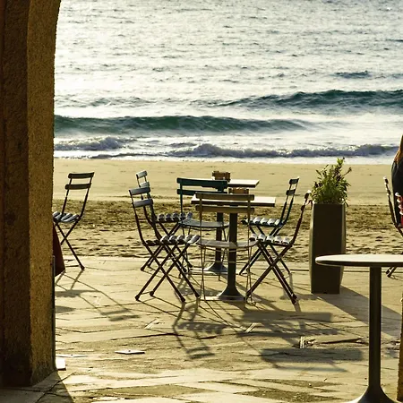 דירה Serenity Mit Meerblick By Interhome *