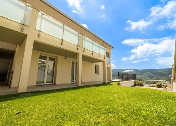 Serenity Mit Meerblick By Interhome *