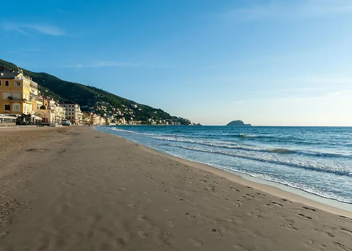 Serenity Mit Meerblick By Interhome 公寓